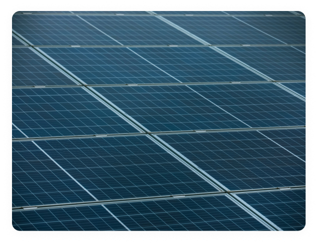 Лизинги панелҳои офтобӣ