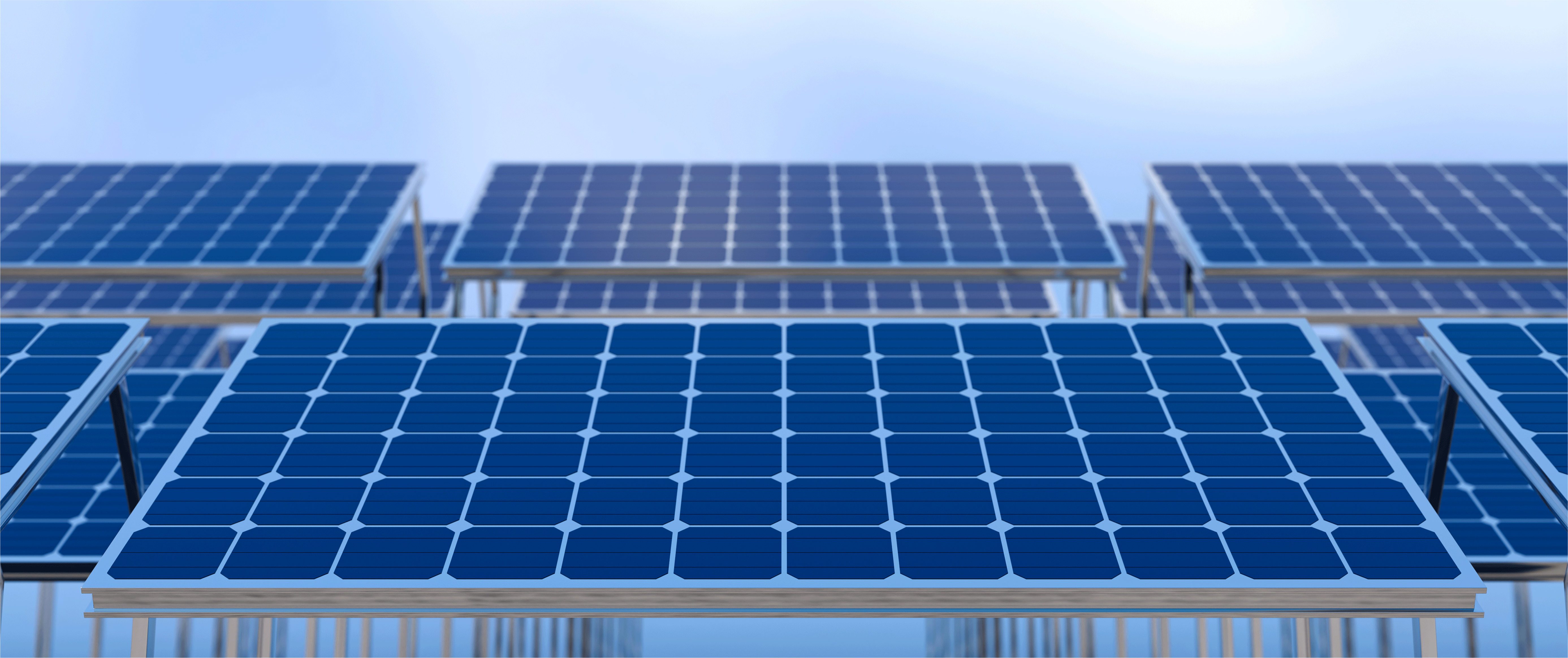 Лизинги панелҳои офтобӣ