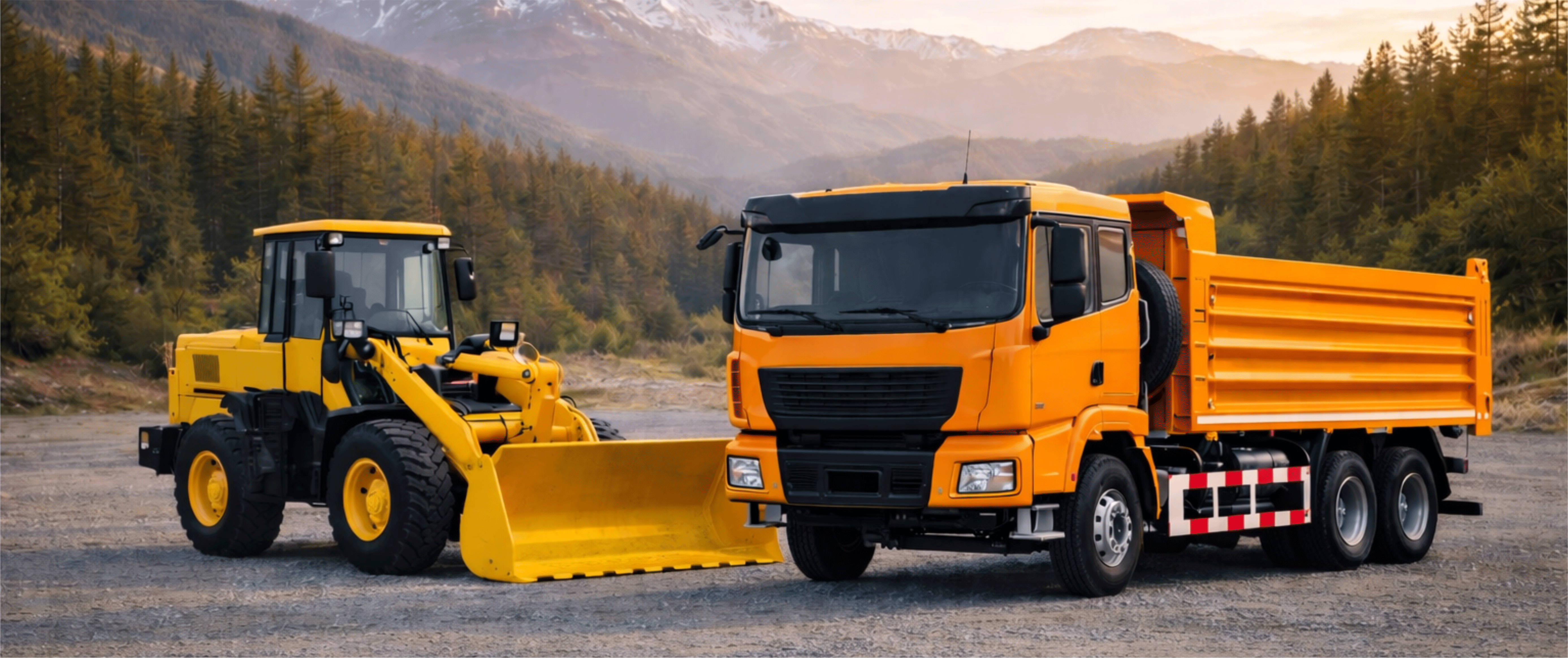 Лизинги техникаи махсус